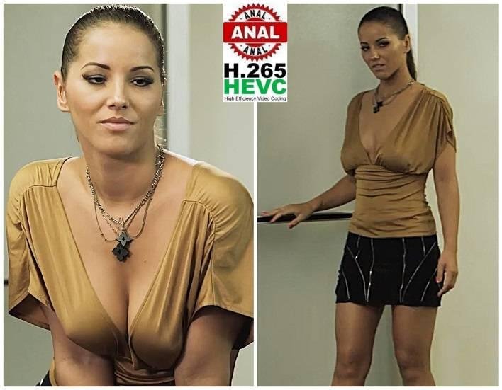 Scott Nails, Angel Dark - Buy A Bride 1080p