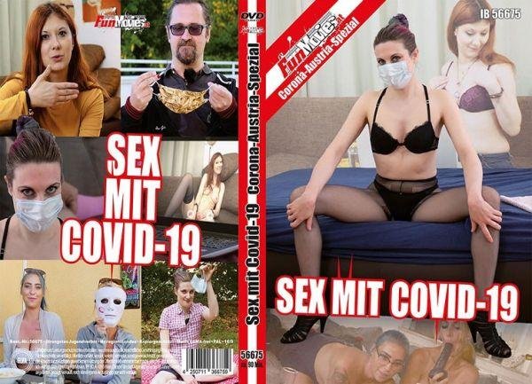 Sex Mit Covid-19 - Corona Austria Spezial 1080p