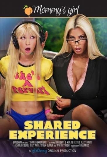 Shared Experience [2019] - 720p