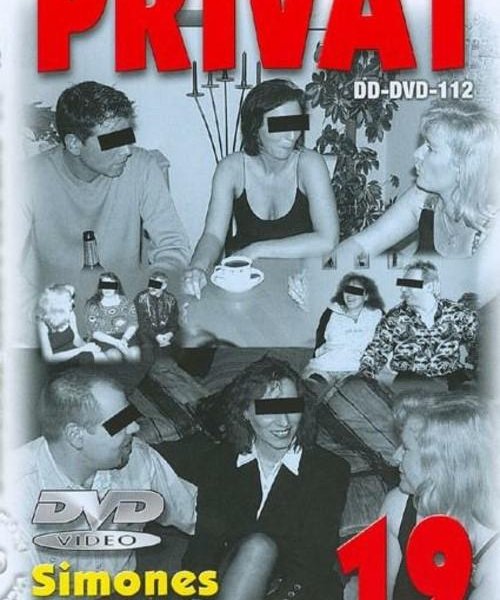 Simones Hausbesuche 19 [2005]