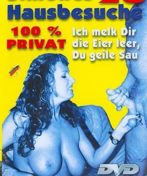 Simones Hausbesuche 26 [2006]