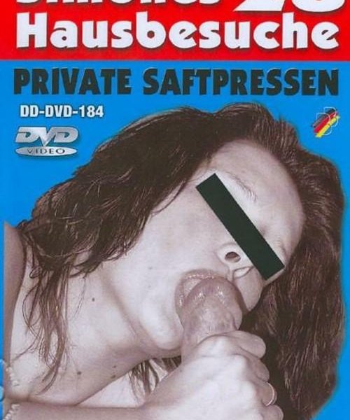 Simones Hausbesuche 28 [2006]