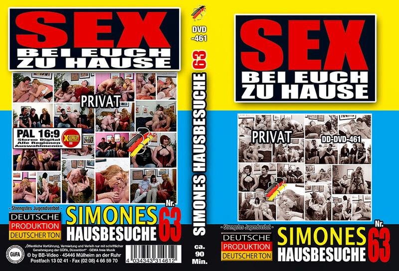 Simones Hausbesuche 63 [2010] - 720p/SD