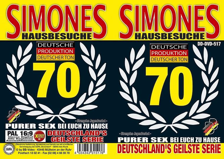 Simones Hausbesuche 70 [2011] - 720p/1080p