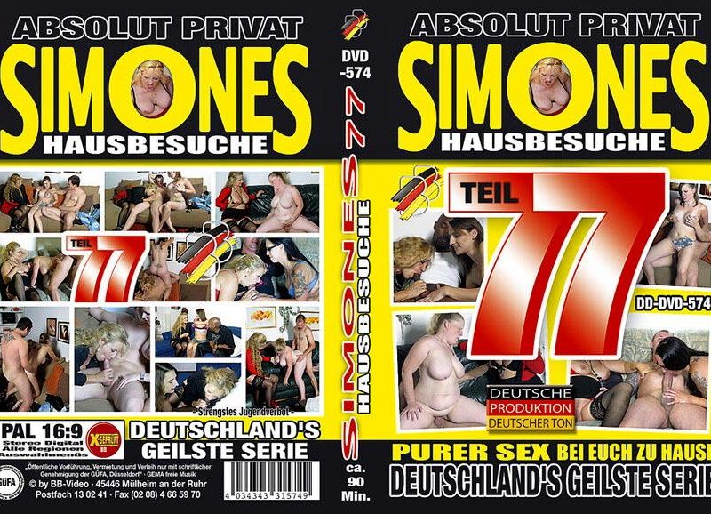 Simones Hausbesuche 77 [2012] - 720p/SD