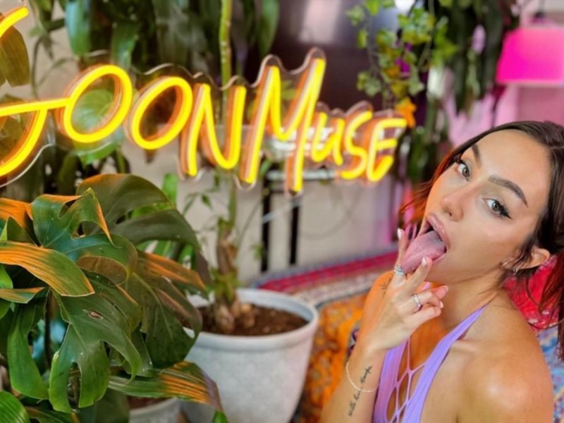 Sisi Rose - Super Goonette! FullHD 1080p