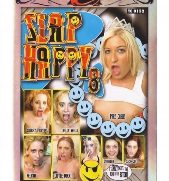 Slap Happy 8 [2005]