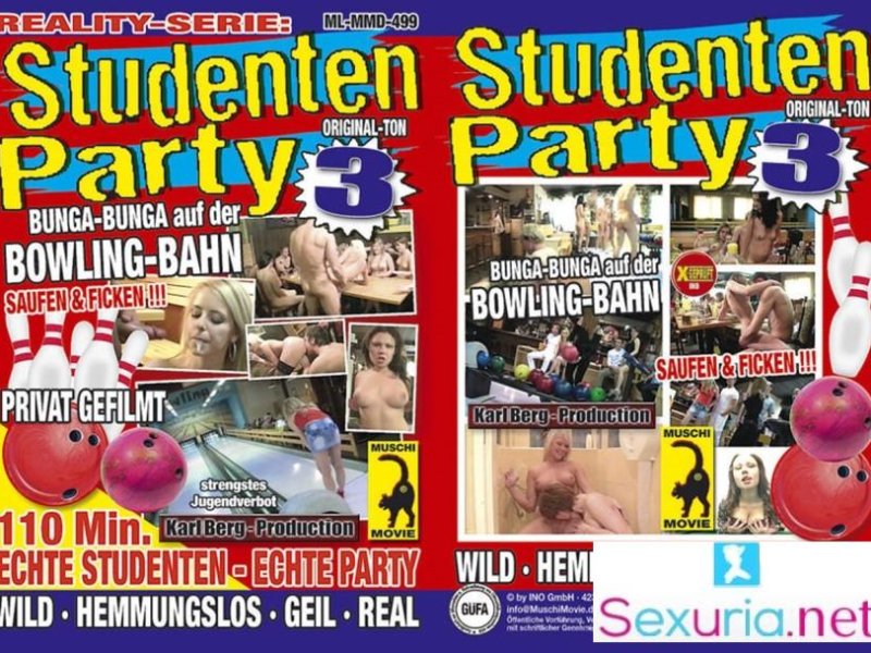 Studenten Party 3 [2011]