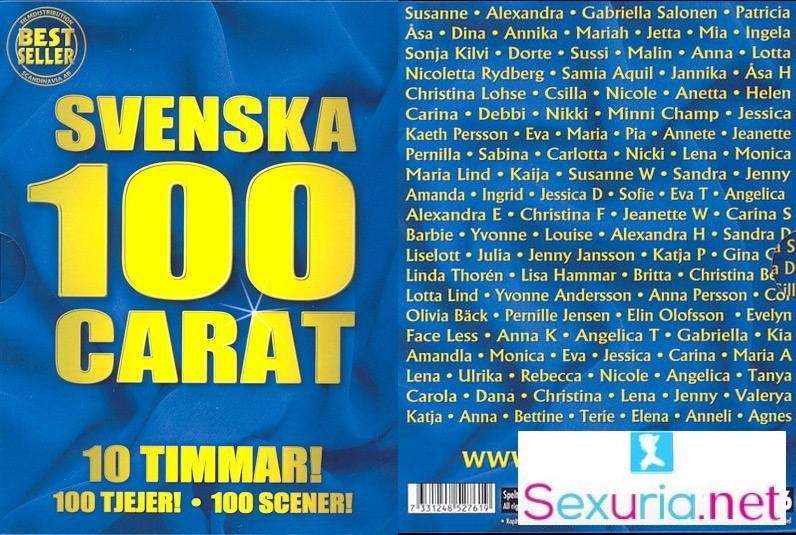 Svenska 100 Carat [2004]