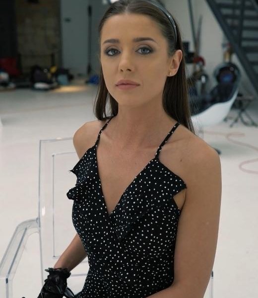 Sybil, Sybil A - Sybil, the Foot Fetish Model FullHD 1080p