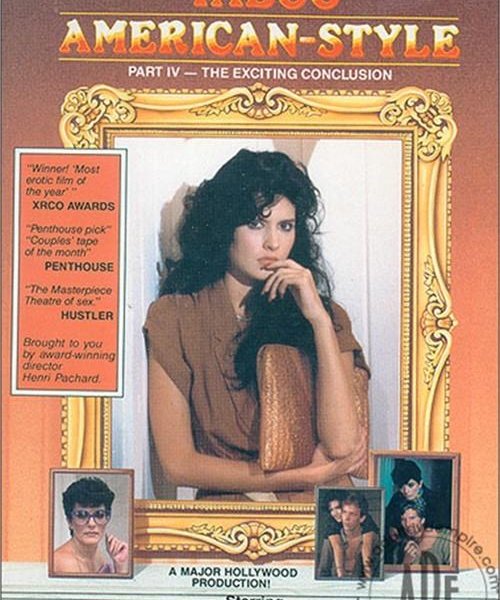 Taboo American Style 4 1080p