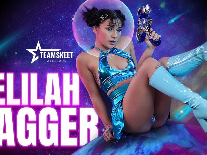 Team Skeet Allstars - Delilah Dagger [4K/1080p]