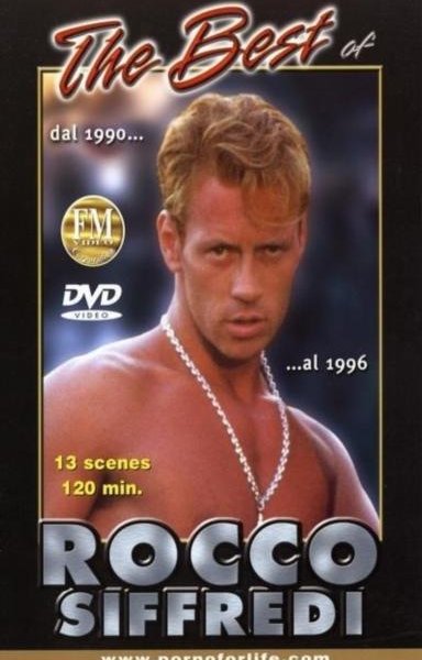 The Best Of Rocco Siffredi [1996]