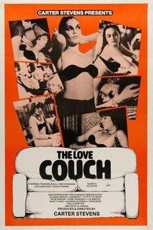 The Love Couch (1977) 1080p