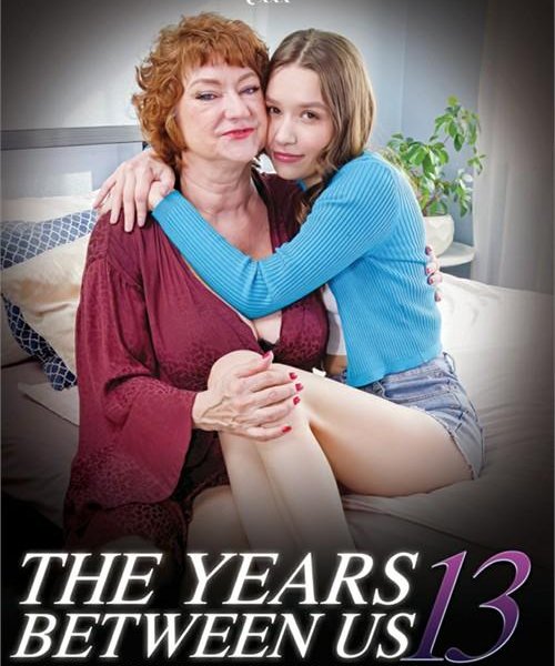 The Older Younger Lesbian Affairs Years Between Us 13 720p