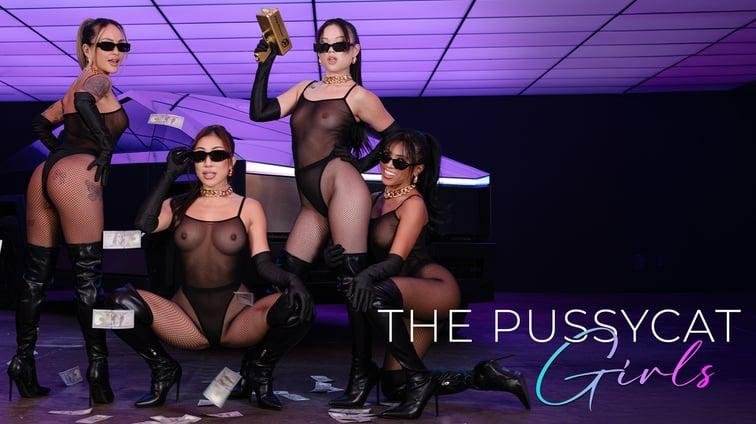 The Pussycat Girls 1440p