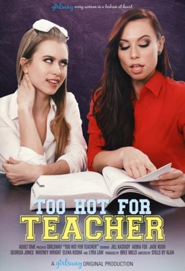 Too Hot For Teacher (2019) HD 720p/SD