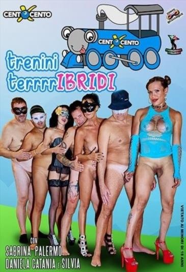 Trenini Terribridi [2024] - 1080p