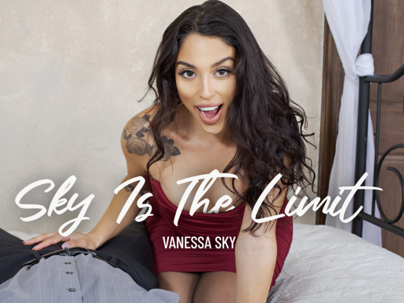 Vanessa Sky - MegaPack