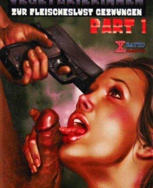 Vegetarierinnen Zur Fleischeslust Gezwungen [2000]