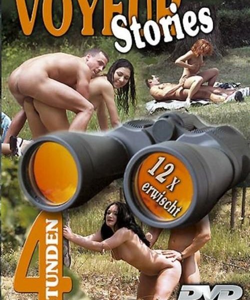 Voyeur Stories