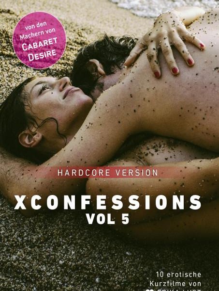 XConfessions Vol 5 1080p