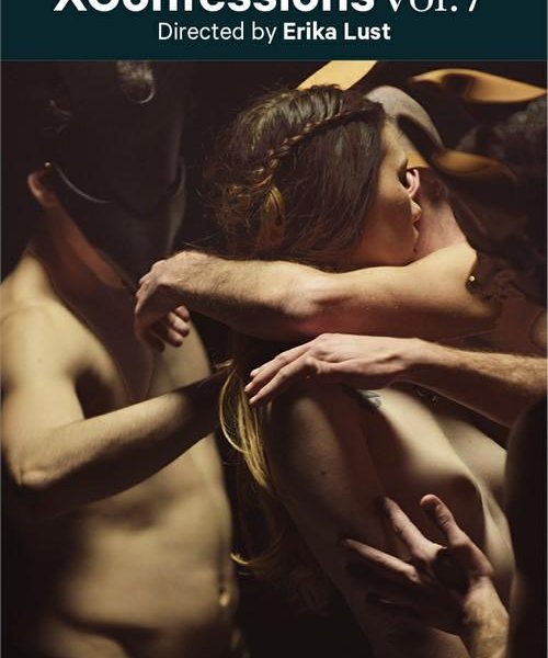 XConfessions Vol 7 1080p