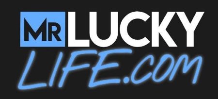 MrLuckyLife.com - SiteRip