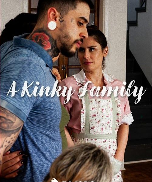 A Kinky Family 720p