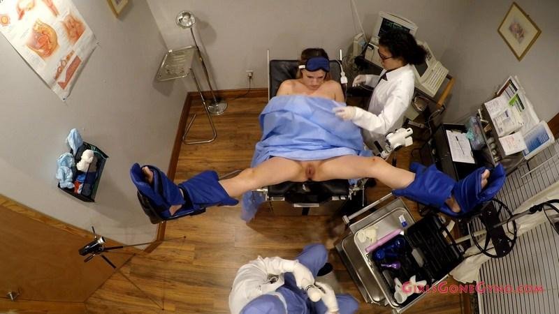 Alexandria Riley, Lilith Rose - Orgasm Research, Inc. Part 1 1080p