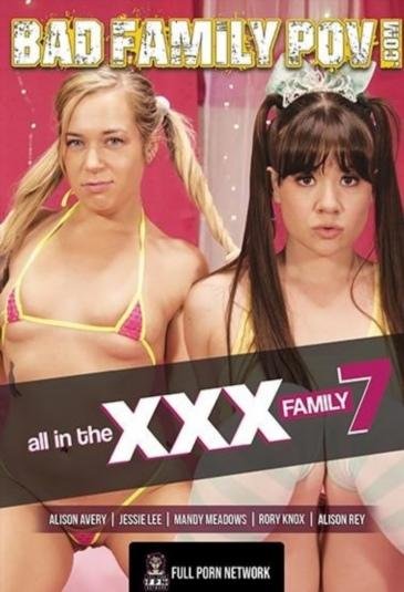 All In The XXX Family 7 [2026]