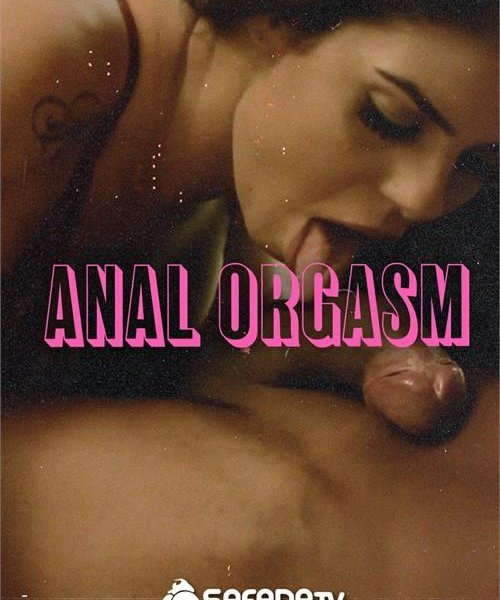 Anal Orgasm 1080p