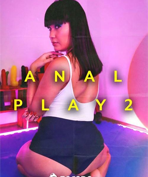 Anal Play 2 1080p
