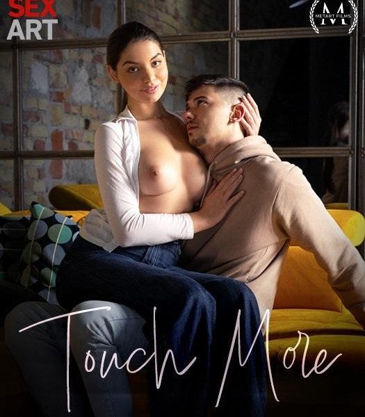 Anna Bella - Touch More FullHD 1080p