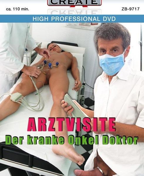 Arztvisite - Der kranke Onkel Doktor