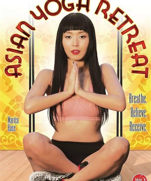 Asian Yoga Retreat (2017) - 1080p