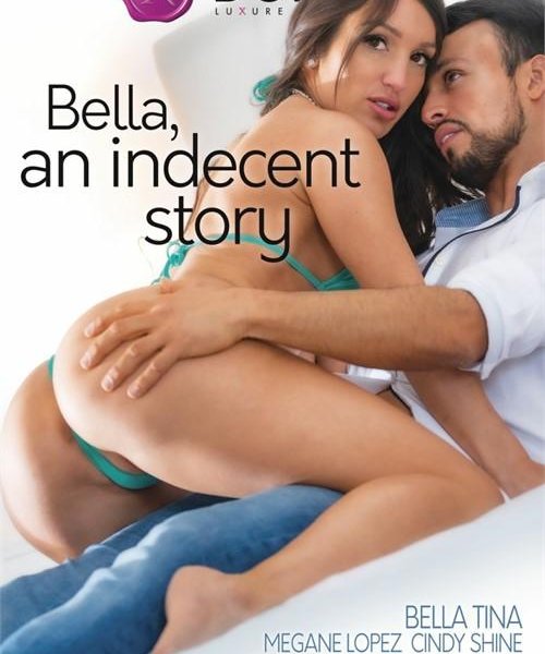 Bella, an indecent story 1080p