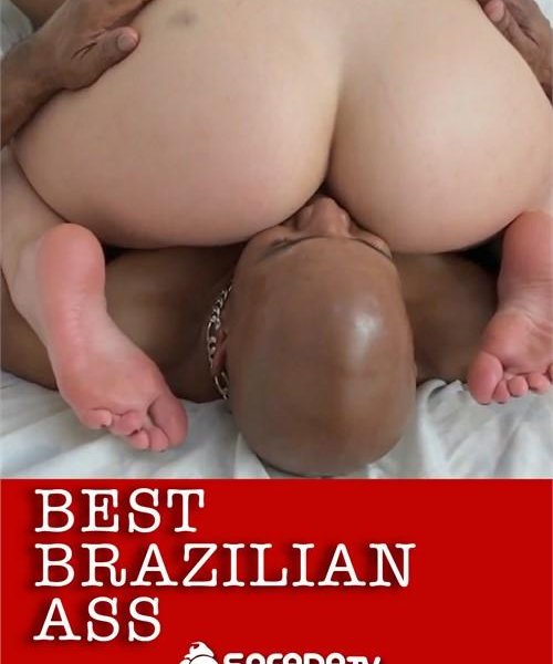 Best Brazilian Ass Lis XXX 720p