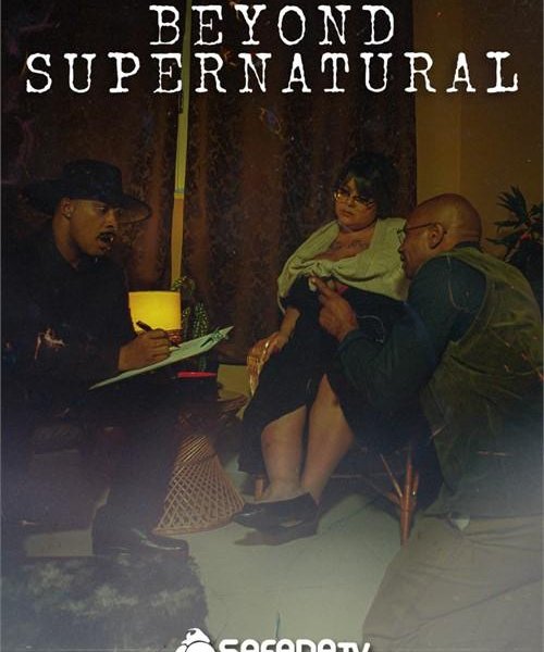 Beyond Supernatural 720p