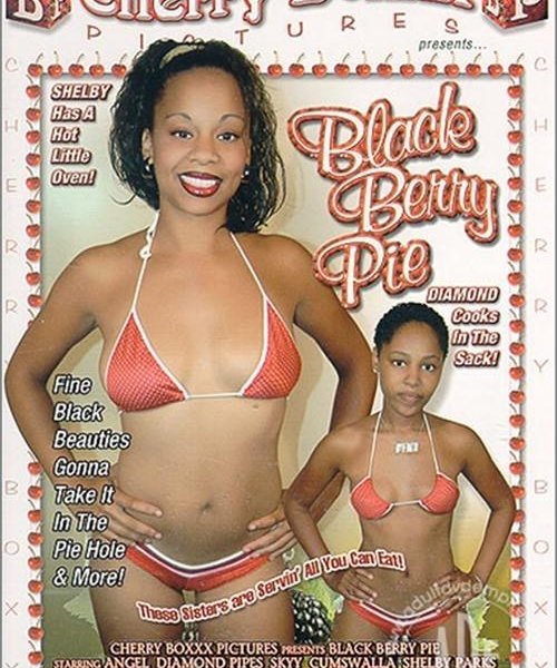 Black Berry Pie