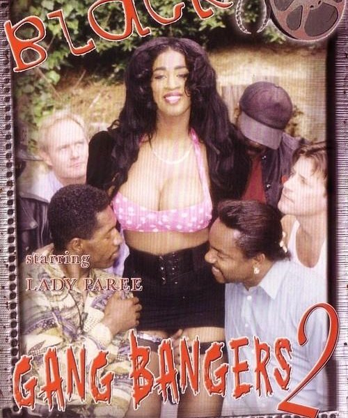 Black Gang Bangers 2