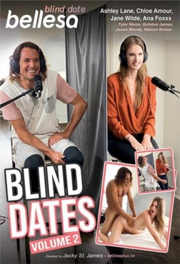 Blind Dates 2 (2022) HD 720p