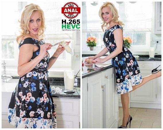 Brittany Bardot - 18th Birthday Party 1080p