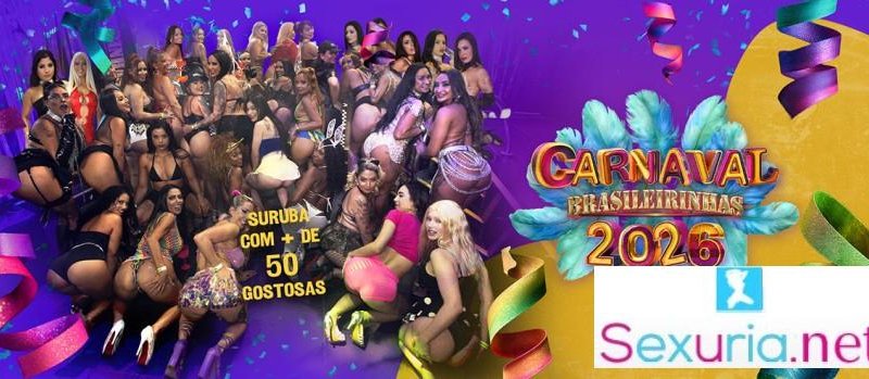 Carnaval Brasileirinhas 2026 [2026] - 720p