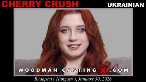 Cherry Crush - XXXX - My First DP Ever FullHD 1080p