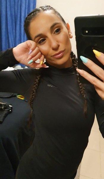 Danika Mori MegaPack