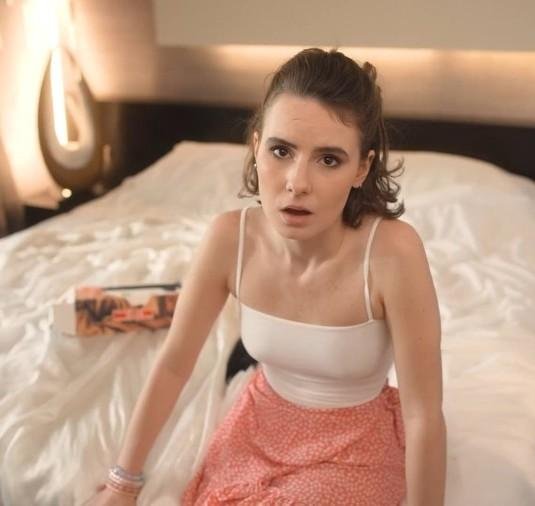 Darcy Dark - My Cute and Petite Roommate FullHD 1080p