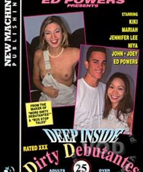 Deep Inside Dirty Debutantes 25