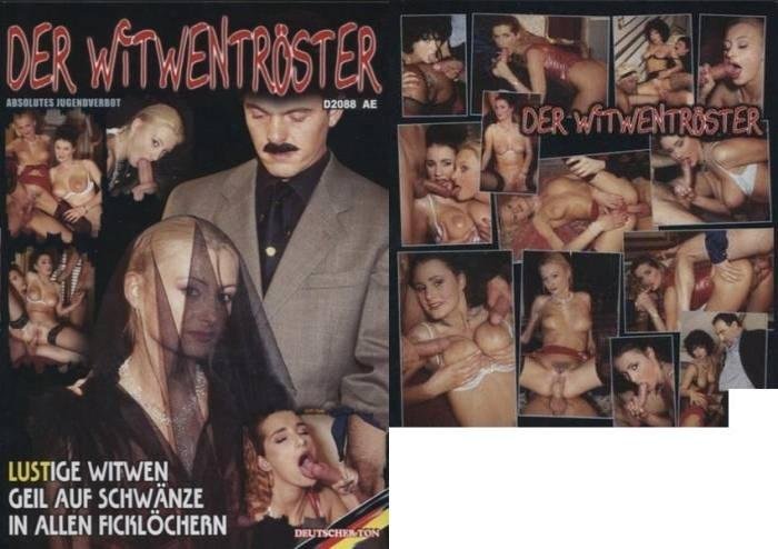 Der Witwentröster 1080p