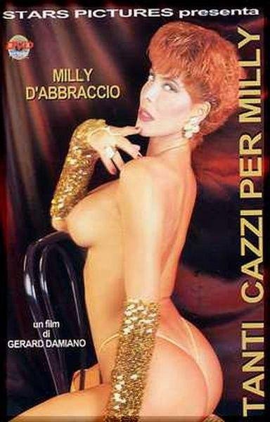 Dolce E Perversa aka Tanti cazzi per Milly / Sweet and Vicious or More Dicks for Milly (Year 1990)